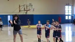 2025.02.15 NorCal Gold vs PMA Knights and Ballers Highlights