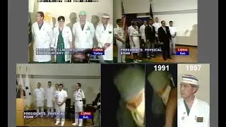 Possible Stethoscope Medic Suspects (Slideshow)
