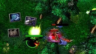 DOTA LIFESTEALER - NAIX 40 KILLS IN 40 MINUTES: THIS IS CRAZY! (300% ATTACK SPEED)