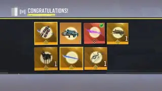 ALL LEGENDARY OPERATOR SKILLS IN CODM