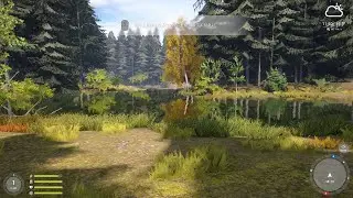 まったり釣りをしたい『Russian Fishing 4』ロシアンフィッシング