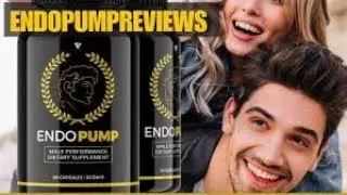 ENDOPUMP   ENDOPUMP REVIEW ⚠️BE VERY CAREFUL!!❌   ENDO PUMP MALE ENHANCEMENT REVIEWS   ENDO PUMP