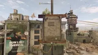 Dying Light 2: Stay Human - Survivors Guide - Nightrunner Trial IX Platinum