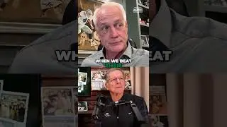 Daryl Johnston breaks down the Seahawks success