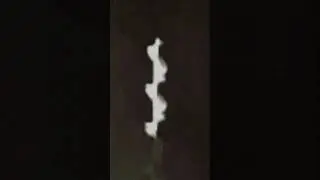 👀 Bug101 or 411 too short #sky  #uap #nightvision #sky #nothingimposibleinthisworld #infrared