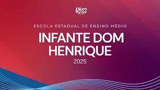 SIX FORMATURAS - SOLENIDADE INFANTE DOM HENRIQUE 2025