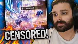 Wuthering Waves Is Getting Canceled!  Cantarella & Cartethiya Got Censored!