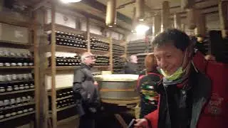 Giretto sull'altopiano d'Asiago, Manghen e pranzo al rifugio Cruccolo