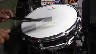 Zildjian Wire Drum Brushes #5