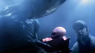 The Gracefield Incident &ndash; From Meteorite to Alien Baby, Crew Faces Dangerous Encounters with Aliens