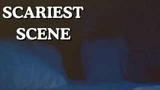 Skinamarink's Scariest Scene