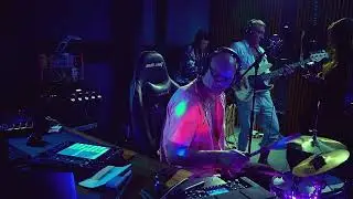 Lonely Planet Orchestra live Stream 3