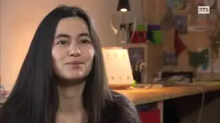 ABE - Ces filles qui arrêtent de se laver les cheveux, No-poo!