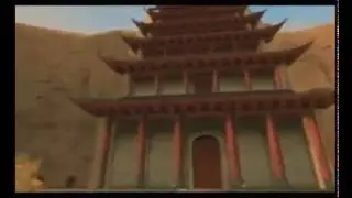 Silkroad Online Old Trailer 1