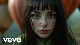 Aigga Nadeen - J.O.M.O (ft. Hanna) | Official Lyric Video