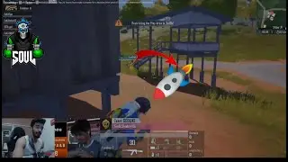 GOBLIN VS SHADOW 1V1 FIGHT IN LAN || SNAX RECATION 🇮🇳🇮🇳😤