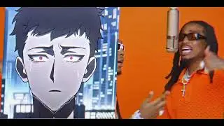 Two Different Hotel Lobby - Quavo & Takeoff vs Koruse & mzmff (headphone warning)