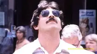Ray Mentzer Motivation (Rare Footage)