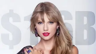 Taylor Swift&rsquo;s Net Worth Will SHOCK You in 2025!