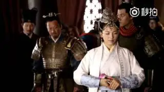 【琅琊榜】戏说琅琊 皇宫花絮特辑