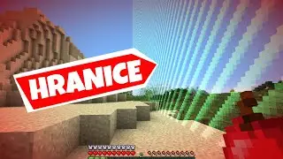 Hranice Světa! V&iacute;te,že Minecraft? | Shorty