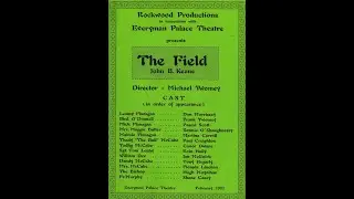 The   Field by  John  B  Keane director Michael Twomey
