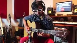 Santiago Torres - Donna Lee (Charlie Parker cover)