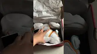 Unboxing Nike Aqua Rift ❤️ 1000% Authentic 👌🏻