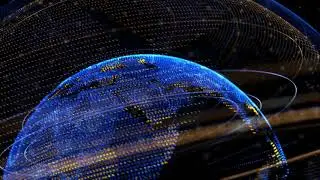 News background video - Free motion background Video