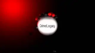 Crime Legacy's Intro