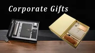 Smart Branding with Custom Corporate Welcome Kits | Employee Gifts Ideas 2025 | ARC India