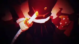 I fell like god rengoku edit new channel FinFx vr