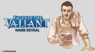 Project Black Flag becomes Tales of the Valiant! (test stream)