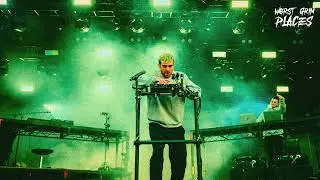 [FREE] Fred Again Future Garage type beat | PLACES |