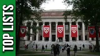 Top 10 Hardest Colleges To Get Into