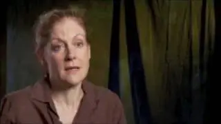The Orphans' Home Cycle- Hallie Foote Interview