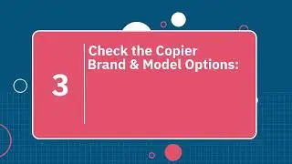 How to Compare Copier Leasing Plans in Riyadh & Pick Best One