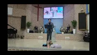 251228 특송 주의 은혜라 _ 손경민 (바리톤 바움)