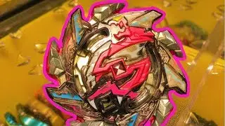 Hell Salamander 12 Operate Unboxing , Review , Battles : Beyblade Burst Cho z / Super z / turbo