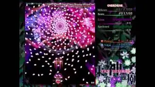 Cherry Blossom Blizzard Hell