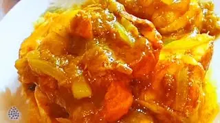 😋ভাতের সাথে পারফেক্ট বড় মাছ ভাপা | Bangla Cooking Video