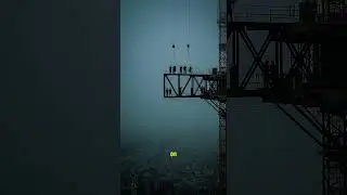 4 terrifying rules from the Titan Tower night shift | rules horror story (US & UK creepypasta)