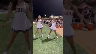 DBHS Pep