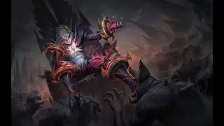 Mobile Legends: bang bang. Игра на Дариусе рейтинг (Мифик).Game on Darius rating (Mythic).