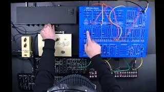 DAWLESS Jam by Soundcommander (LIVETECHNO) 241225 nr two, 2600BlueMarvin, K-2