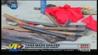 News:Tana River Mass Graves