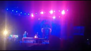 HALDIA NOIPUR DANCE HUNGAMA