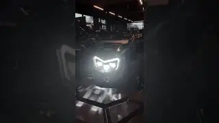 Polaris Sportsman 570 Black Pearl |