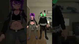 VRChat Cheat Code: