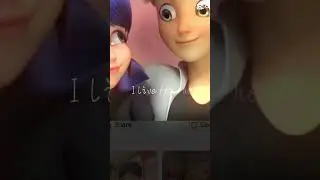 Miraculous ladybug litterly slaysss